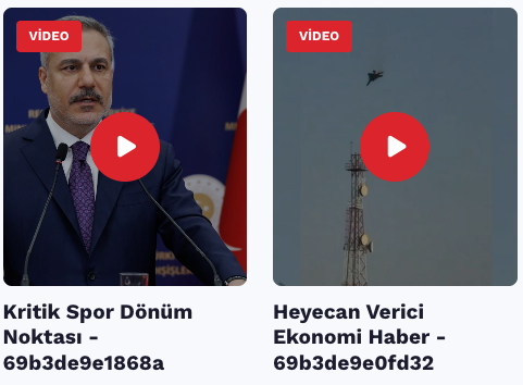 Builder blok örneği 8