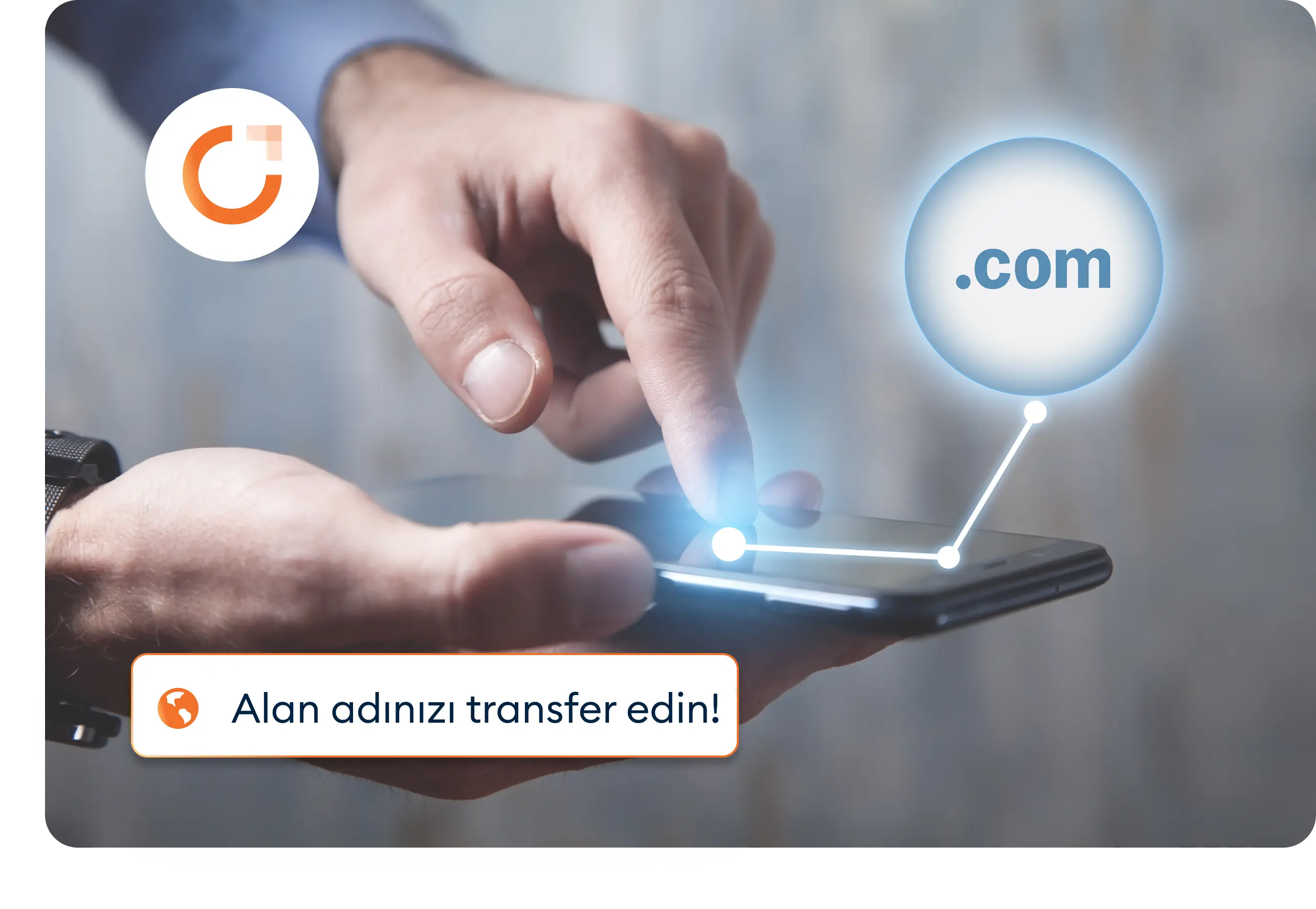 Domain Satın Alma Süreci Nasıl İşler? Image