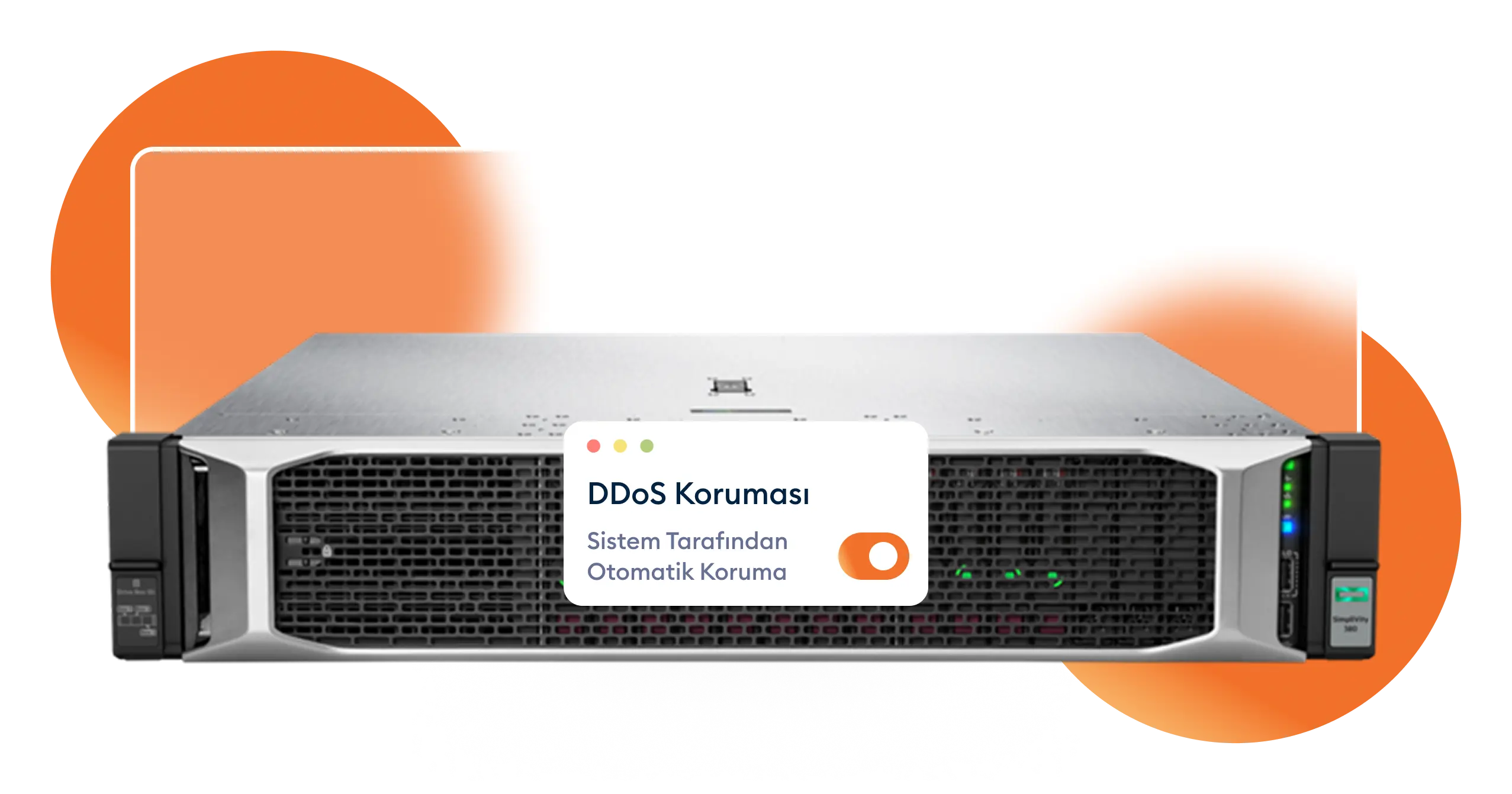 Neden Sizi Tercih Etmeliyim ?