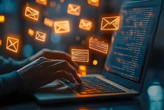 3 Adımda Kurumsal E-Posta Sahibi Olun!