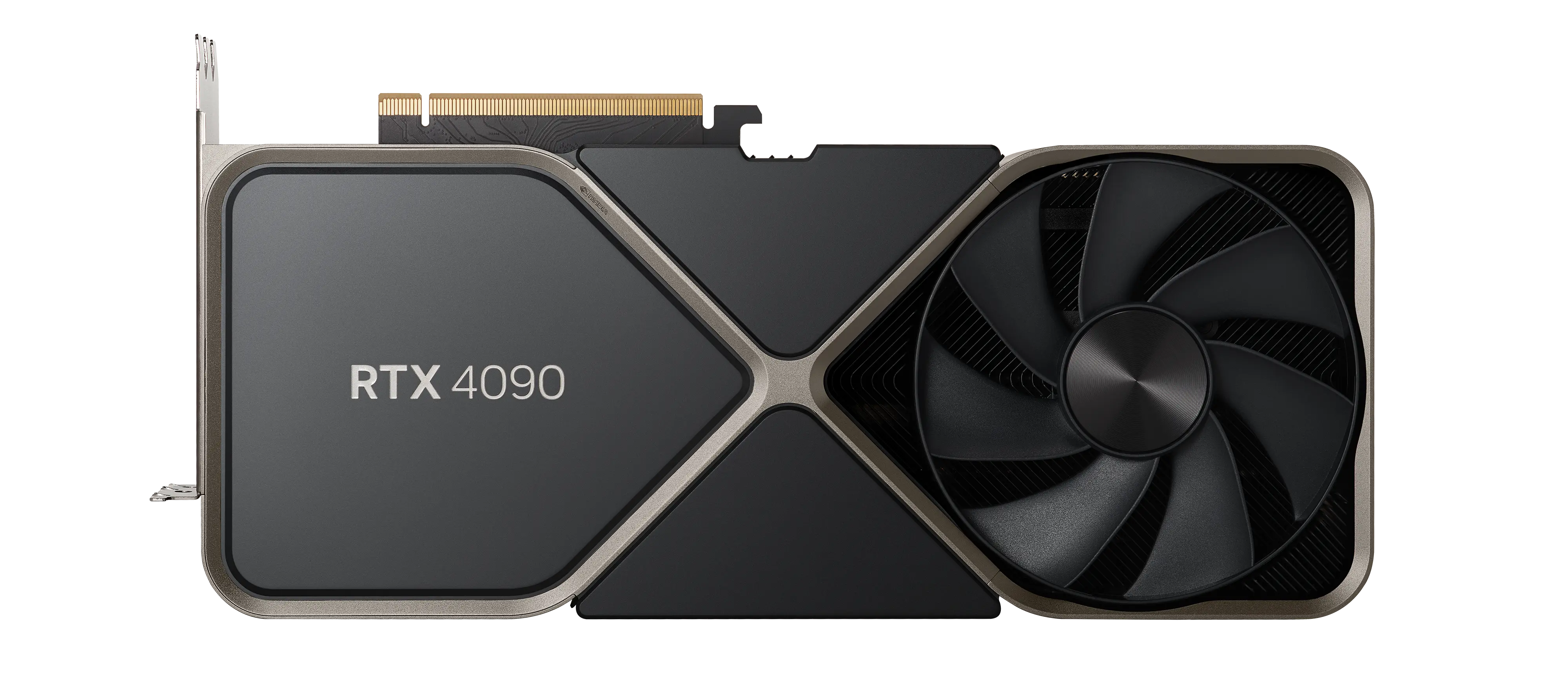 NVIDIA RTX 4090 GPU Fiziksel Sunucu