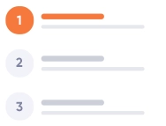 1. Alışverişi Tamamla