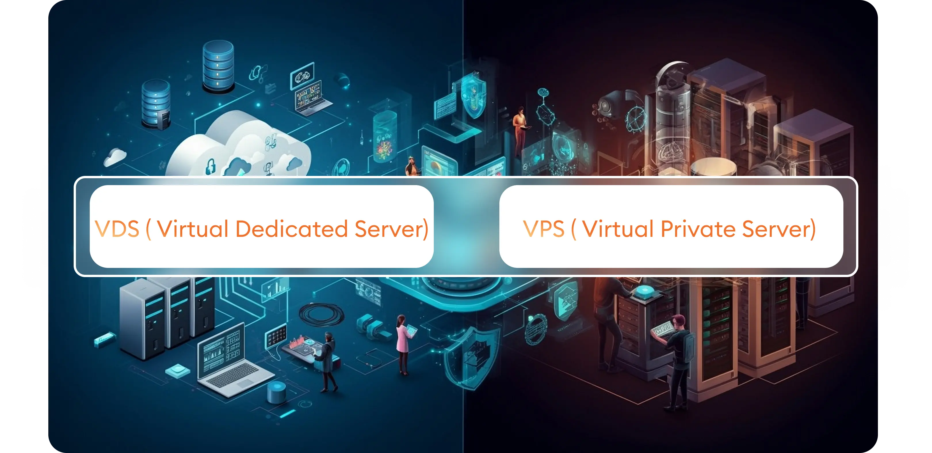 AMD EPYC ile Intel Arasındaki Farklar Nelerdir?